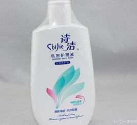 詩潔護理產品受寵 日用品市場銷售火熱